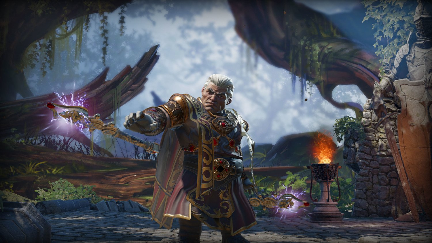 Divinity: Original Sin 2 - Definitive Edition - Imagen 36